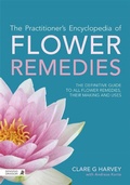Cover: The Practitioner's Encyclopedia of Flower Remedies - Singing Dragon