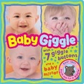 Cover: Baby Giggle - Caterpillar Books Ltd