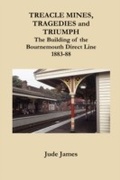 Cover: Treacle Mines, Tragedies and Triumph - Natula Publications