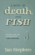 Cover: A Book of Death and Fish - Saraband, Inc