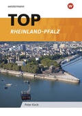 Cover: Topographische Arbeitshefte - Westermann Schulbuchverlag
