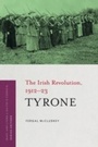 Cover: Tyrone - Four Courts Press