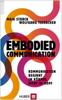 Enlarge image Cover: Embodied Communication - Hogrefe