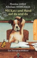 Cover: Mit Katz und Hund auf Du und Du - Rowohlt Taschenbuch