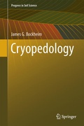 Cover: Cryopedology - Springer