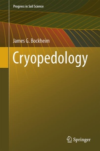 Enlarge image Cover: Cryopedology - Springer