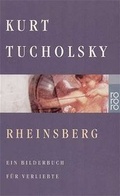 Cover: Rheinsberg - Rowohlt Taschenbuch