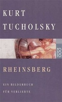Abbildung von: Rheinsberg - Rowohlt Taschenbuch