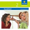 Cover: Soundcheck - 2. Auflage 2012 - Schroedel