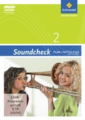Cover: Soundcheck - 2. Auflage 2012 - Schroedel