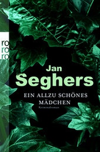 Abbildung von: Ein allzu schönes Mädchen - Rowohlt Taschenbuch