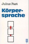 Cover: K&ouml;rpersprache - Rowohlt Taschenbuch