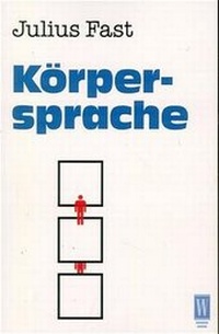 Enlarge image Cover: Körpersprache - Rowohlt Taschenbuch
