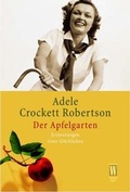 Cover: Der Apfelgarten - Rowohlt Taschenbuch