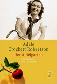 Enlarge image Cover: Der Apfelgarten - Rowohlt Taschenbuch