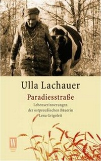 Enlarge image Cover: Paradiesstraße - Rowohlt Taschenbuch