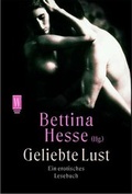 Cover: Geliebte Lust - Rowohlt Taschenbuch