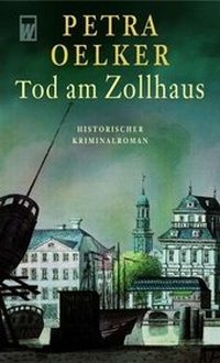 Abbildung von: Tod am Zollhaus - Rowohlt Taschenbuch