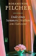 Cover: Ende eines Sommers / Wolken am Horizont - Rowohlt Taschenbuch