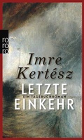 Cover: Letzte Einkehr - Rowohlt Taschenbuch