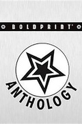 Cover: Steck-Vaughn Boldprint Anthologies - Steck-Vaughn