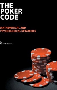 Enlarge image Cover: The Poker Code - BoD - Books on Demand