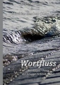 Enlarge image Cover: Wortfluss - Books on Demand