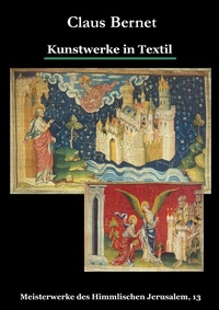 Enlarge image Cover: Kunstwerke in Textil - Books on Demand