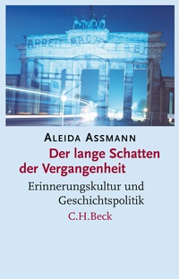 Bild: Der lange Schatten der Vergangenheit - C.H.BECK