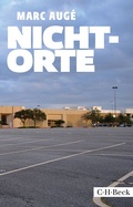 Cover: Nicht-Orte - C.H.BECK