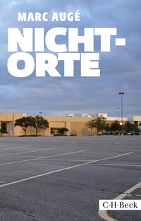 Abbildung von: Nicht-Orte - C.H.BECK