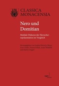 Cover: Nero und Domitian - Narr Francke Attempto