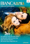 Cover: Bianca Extra Band 7 - Verlagsgruppe HarperCollins