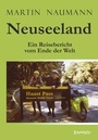 Cover: Neuseeland - Engelsdorfer Verlag