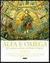 Abbildung von: Alfa e omega. Il giudizio universale tra oriente e occidente - Arte e fede;Itaca (Castel Bolognese)