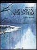 Cover: Dipingere emozioni e atmosfera - Disegno e tecniche pittoriche;Il Castello