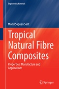 Bild: Tropical Natural Fibre Composites - Springer