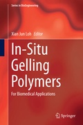 Cover: In-Situ Gelling Polymers - Springer