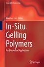 Cover: In-Situ Gelling Polymers - Springer