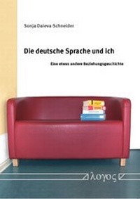 Abbildung von: Die deutsche Sprache und ich - Logos Berlin