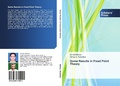 Cover: Some Results in Fixed Point Theory - Scholars' Press