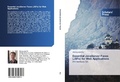 Cover: Essential JavaServer Faces (JSFs) for Web Applications - Scholars' Press
