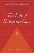 Cover: Fate of Katherine Carr - Houghton Mifflin