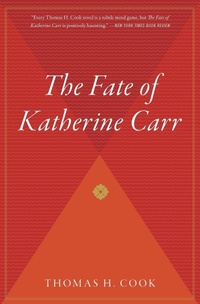 Enlarge image Cover: Fate of Katherine Carr - Houghton Mifflin