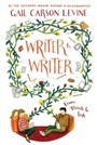 Cover: Writer to Writer - HarperCollins