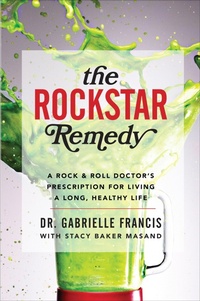 Abbildung von: The Rockstar Remedy - Harper