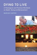 Cover: Dying to Live - SCM Press