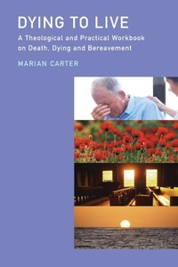 Enlarge image Cover: Dying to Live - SCM Press