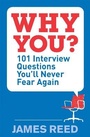 Cover: Why You? - Portfolio Penguin