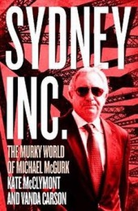 Abbildung von: Sydney Inc. - Melbourne University Press
